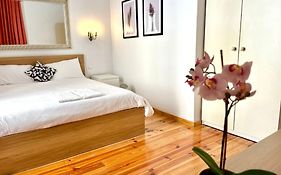 Apartment in Palácio da Palma - 3 bedrooms (01)