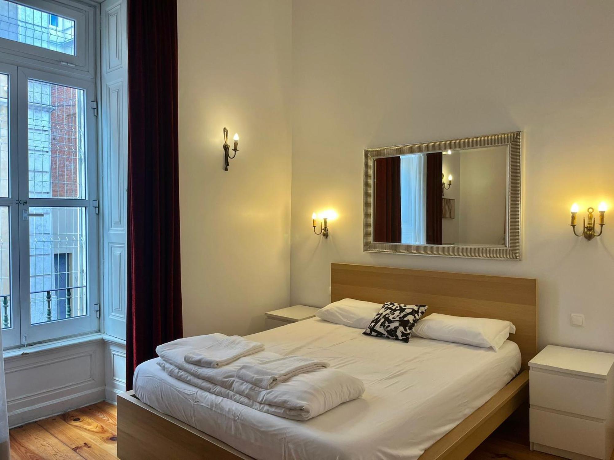 Apartment in Palácio da Palma - 3 bedrooms  Lisboa Exterior foto