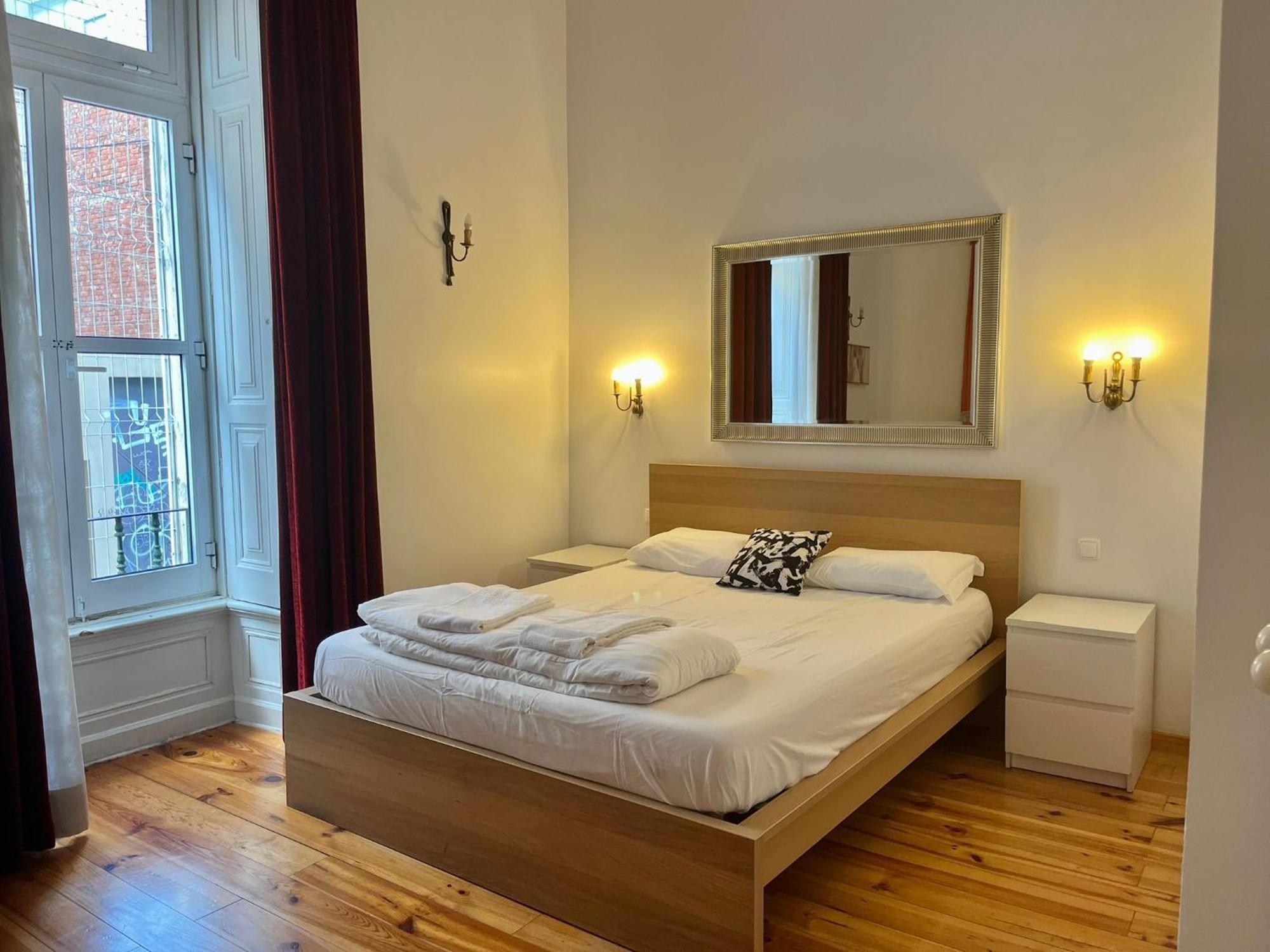 Apartment in Palácio da Palma - 3 bedrooms  Lisboa Exterior foto